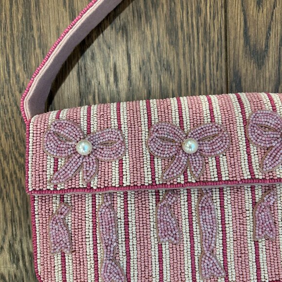 Fiona Beaded Bag -  Icon Edition Sold Out Online! - Picture 5 of 8